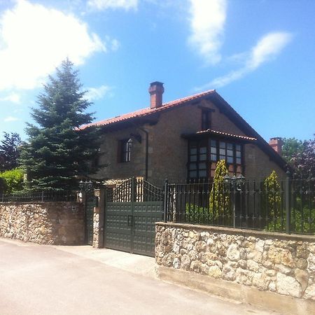 Casa Solallosa 112 Кихас Экстерьер фото