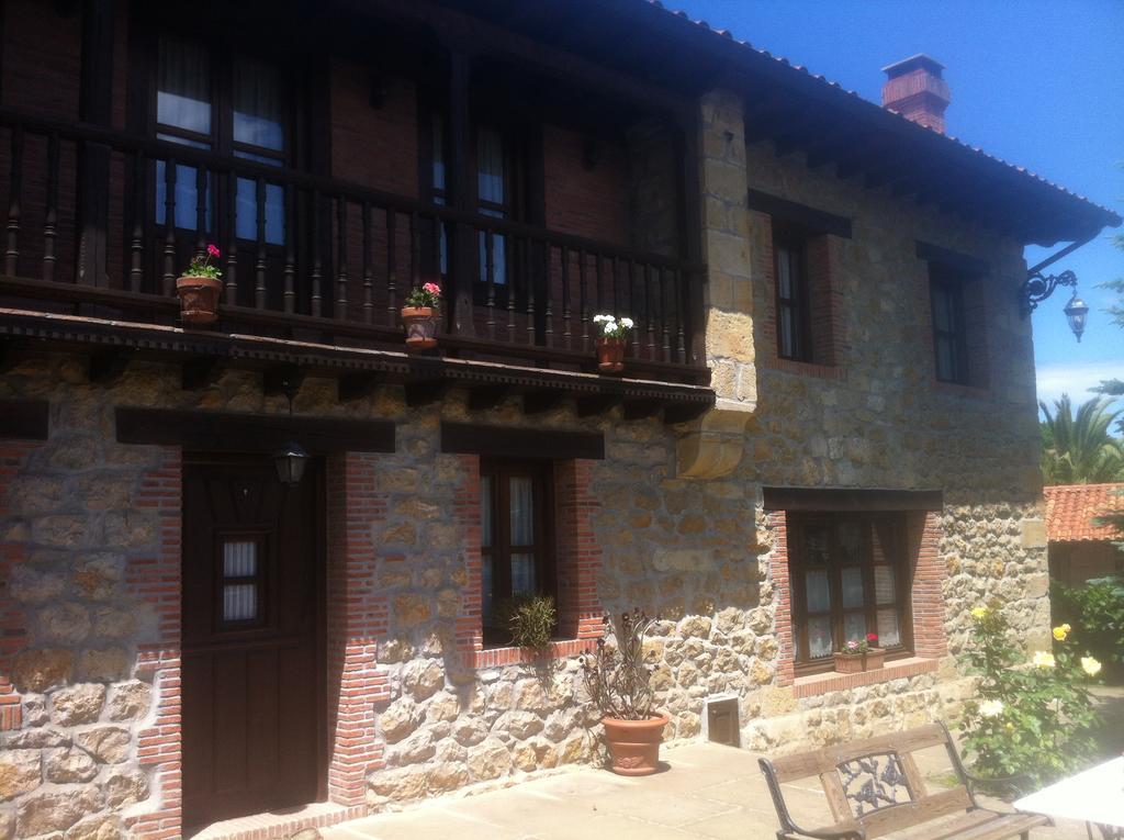 Casa Solallosa 112 Кихас Экстерьер фото