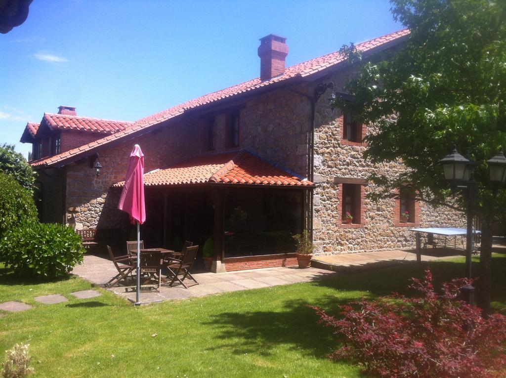 Casa Solallosa 112 Кихас Экстерьер фото