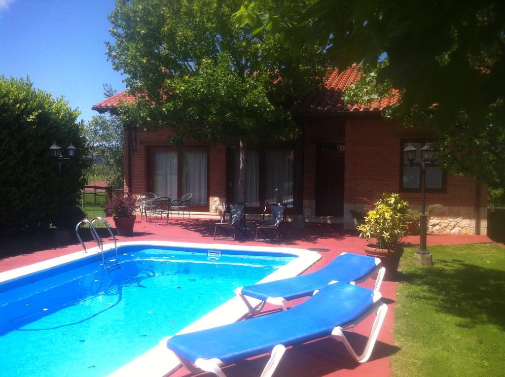 Casa Solallosa 112 Кихас Экстерьер фото