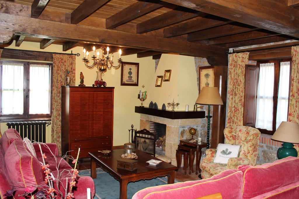 Casa Solallosa 112 Кихас Экстерьер фото