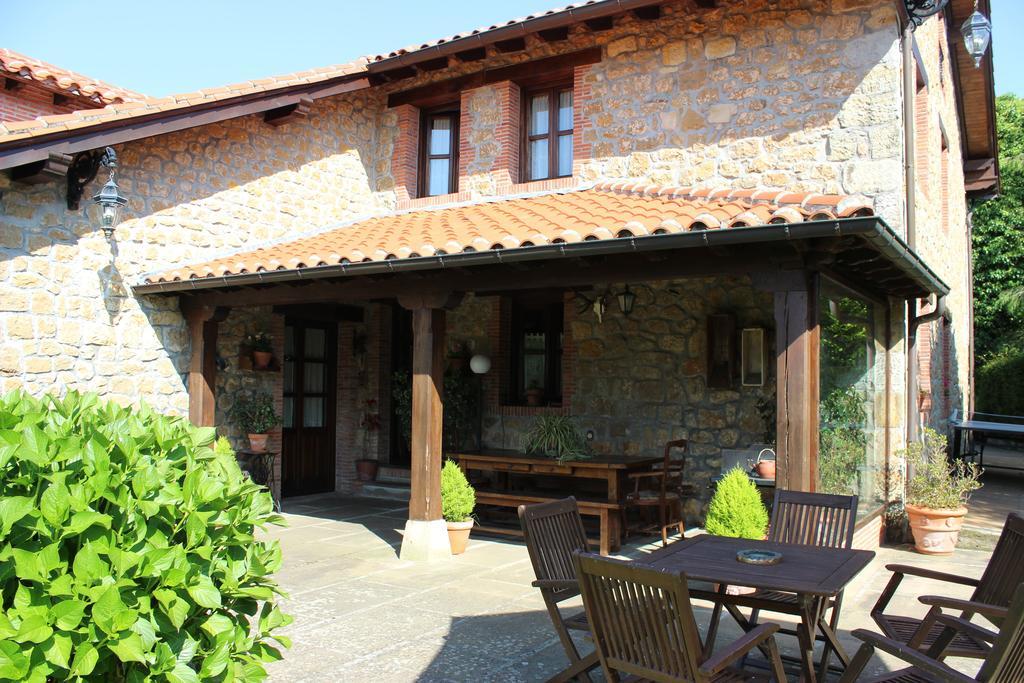 Casa Solallosa 112 Кихас Экстерьер фото