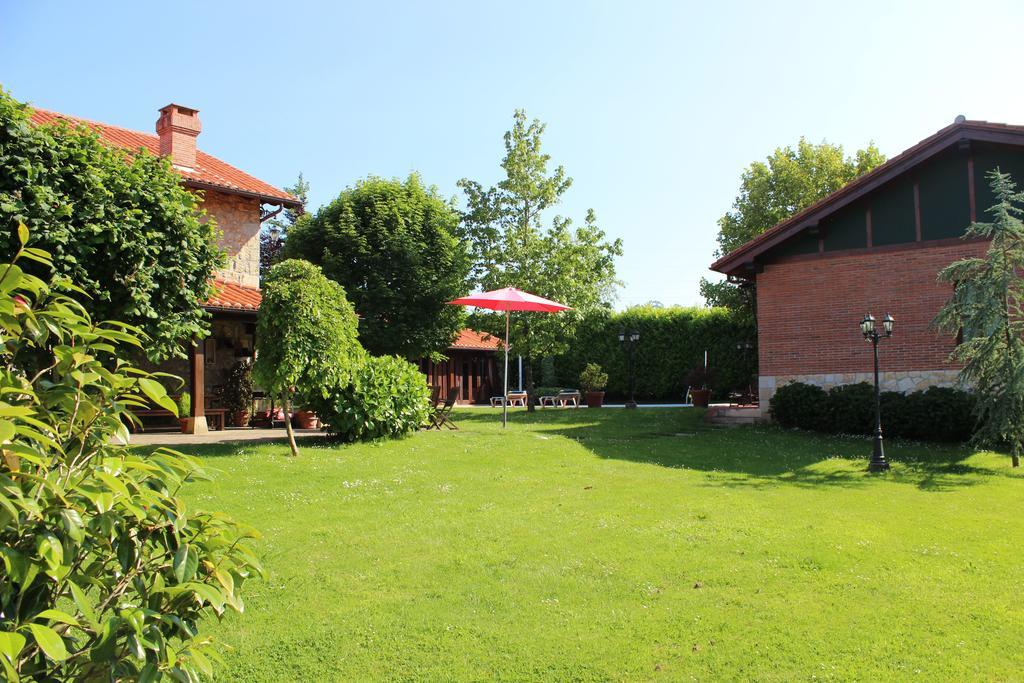 Casa Solallosa 112 Кихас Экстерьер фото