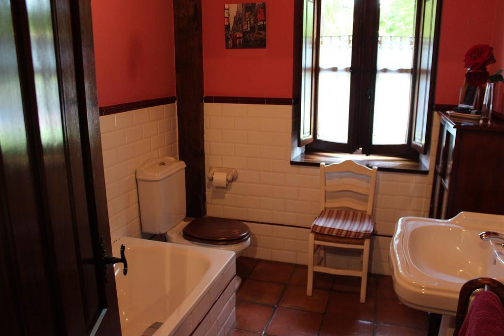 Casa Solallosa 112 Кихас Экстерьер фото