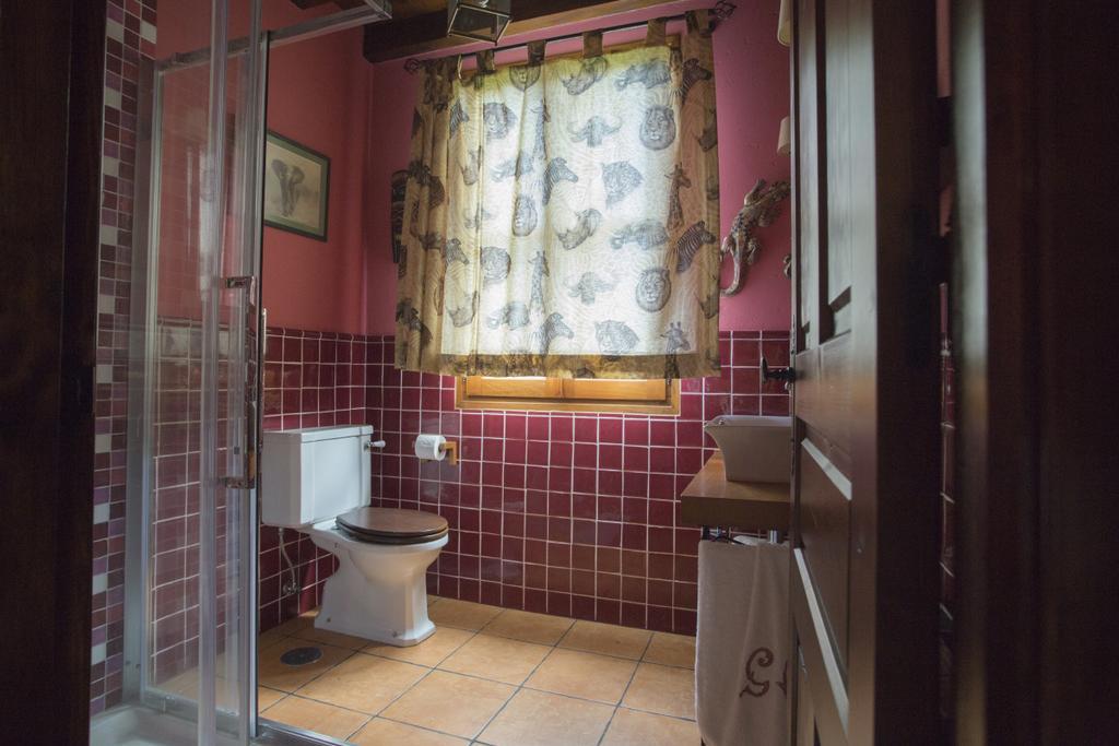 Casa Solallosa 112 Кихас Экстерьер фото