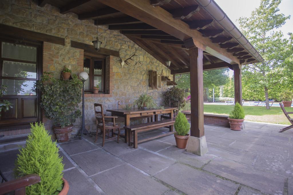 Casa Solallosa 112 Кихас Экстерьер фото