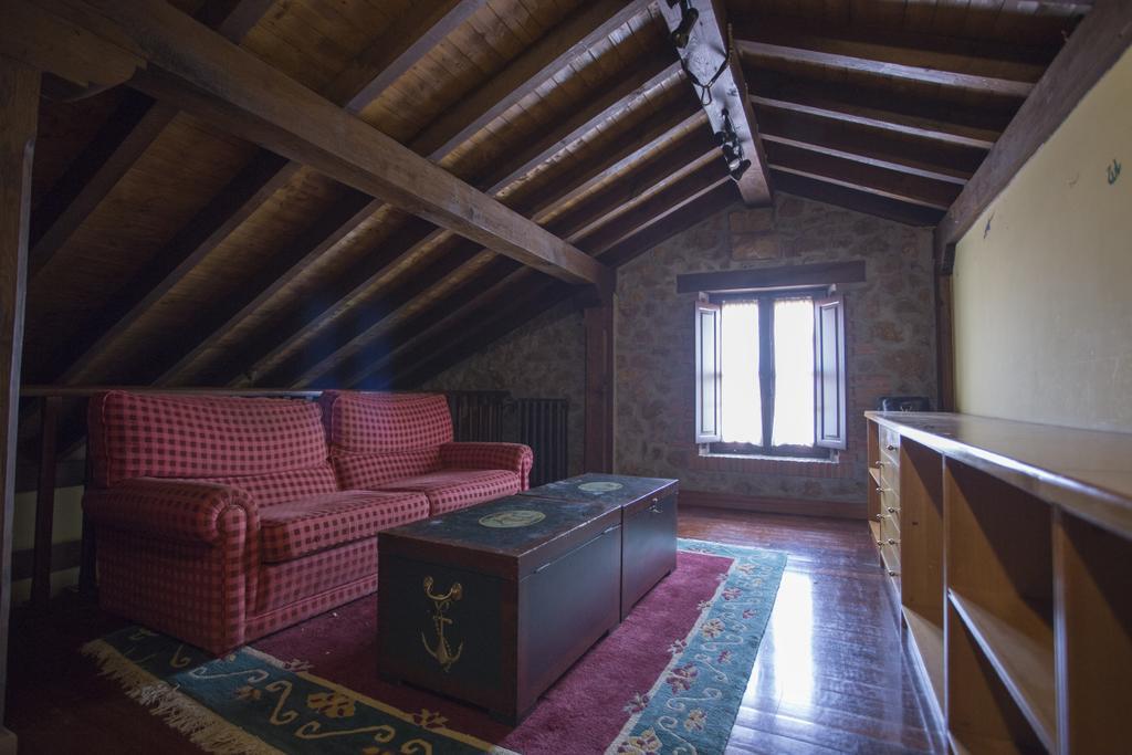 Casa Solallosa 112 Кихас Экстерьер фото