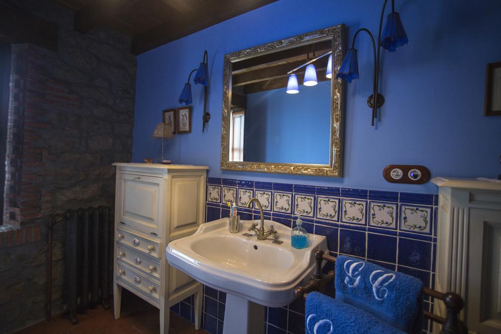 Casa Solallosa 112 Кихас Экстерьер фото