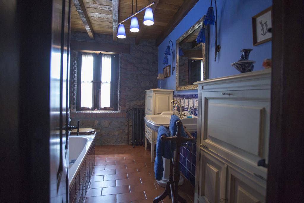 Casa Solallosa 112 Кихас Экстерьер фото