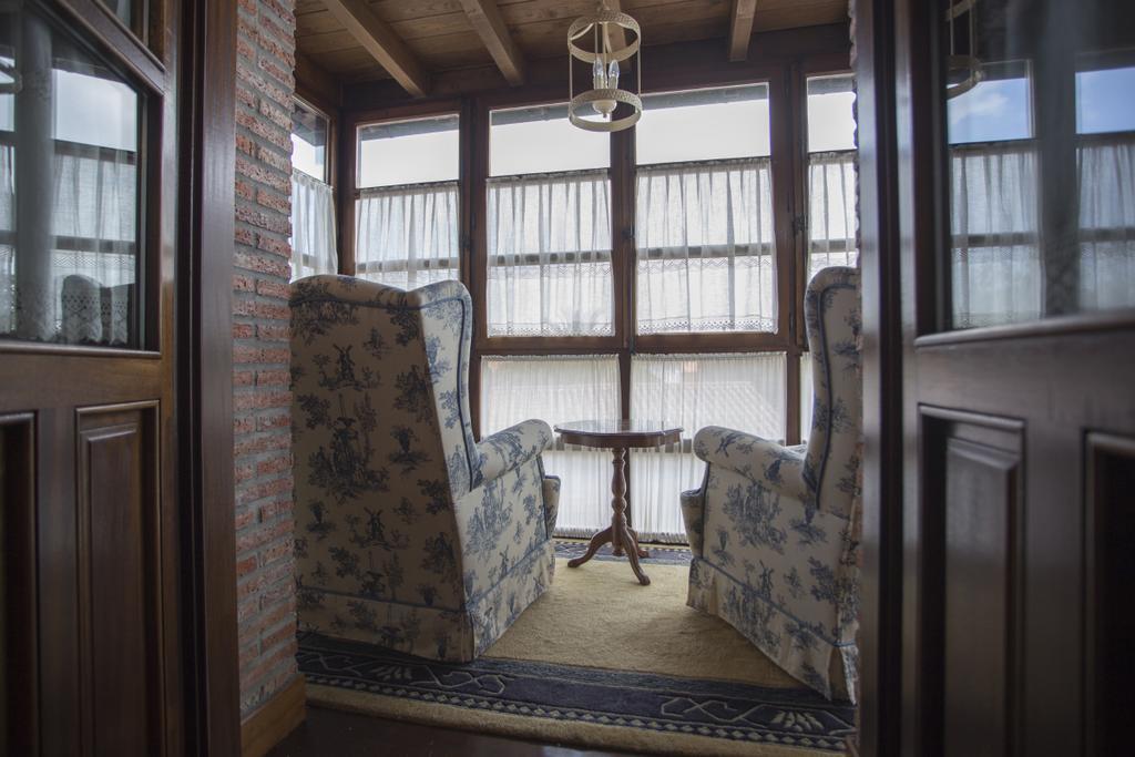Casa Solallosa 112 Кихас Экстерьер фото