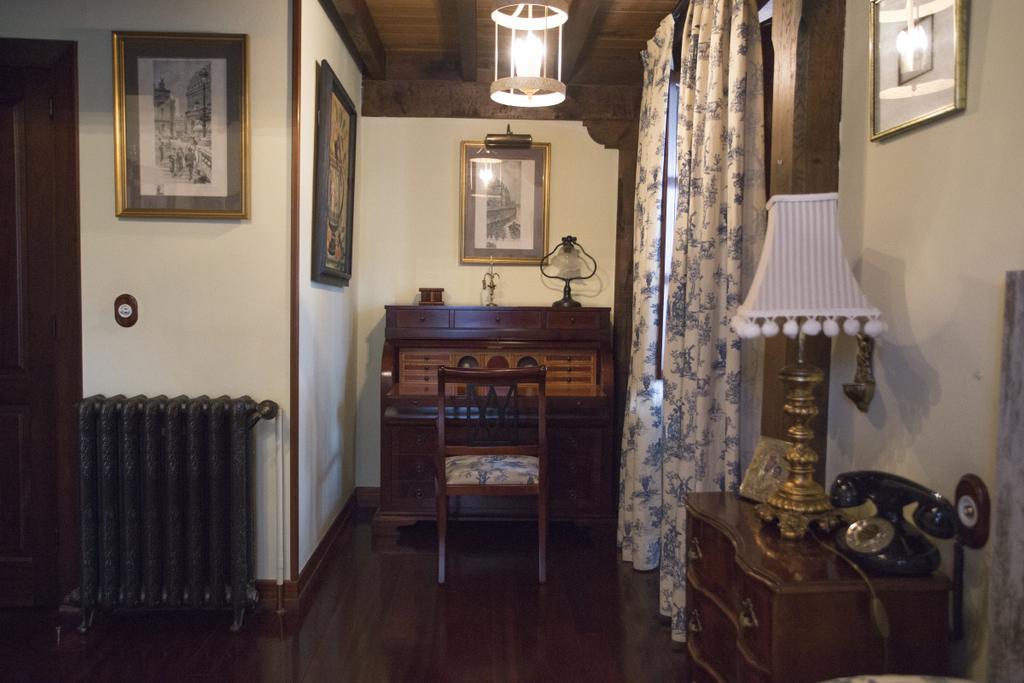 Casa Solallosa 112 Кихас Экстерьер фото
