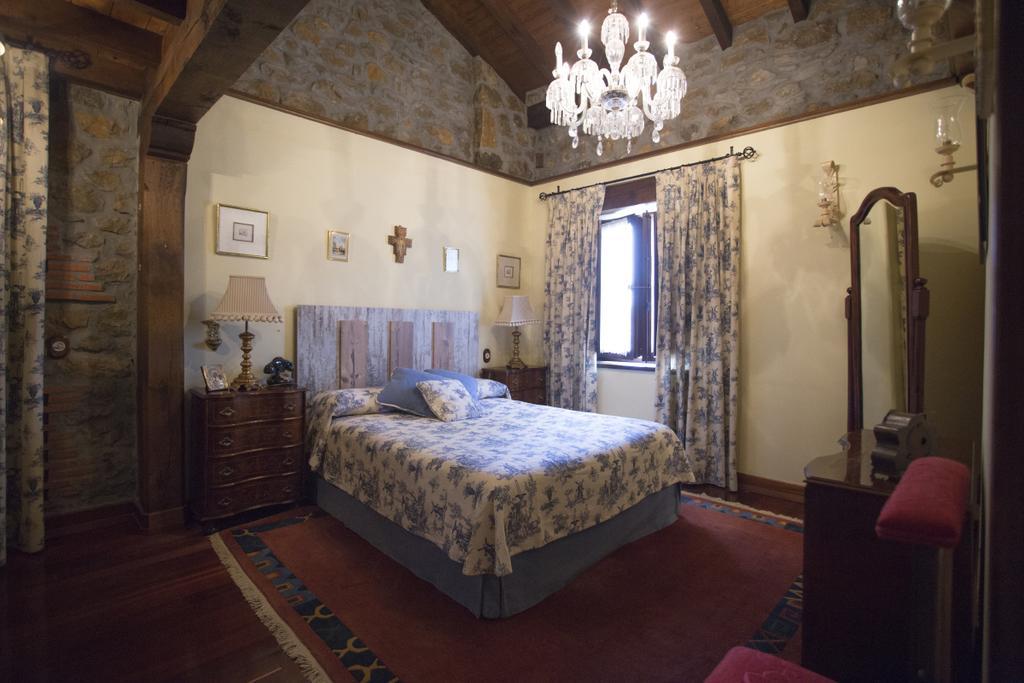 Casa Solallosa 112 Кихас Экстерьер фото