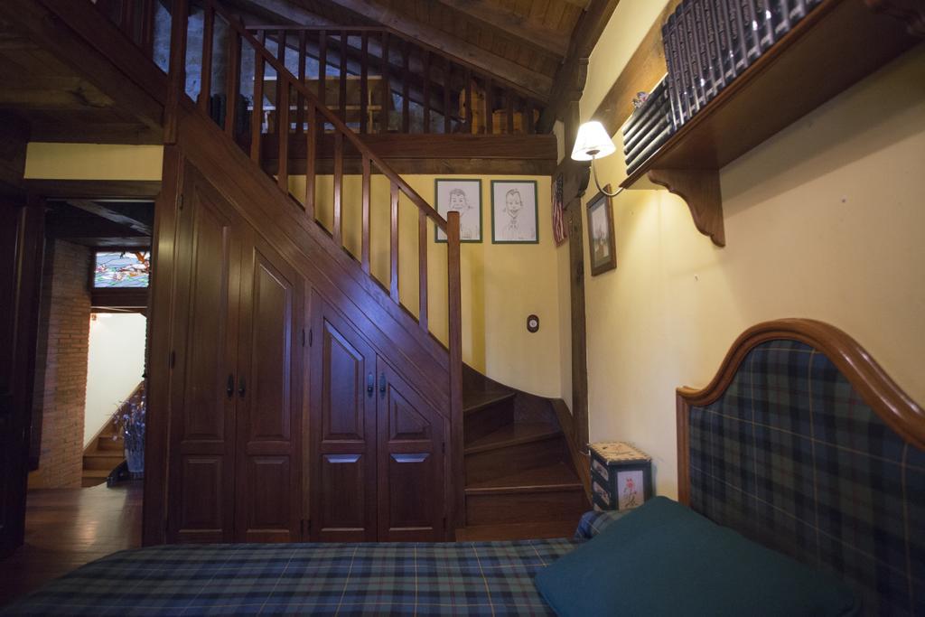 Casa Solallosa 112 Кихас Экстерьер фото