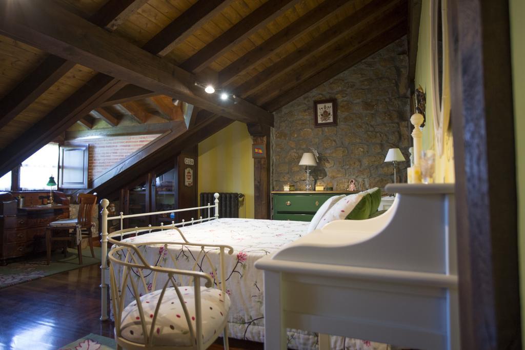 Casa Solallosa 112 Кихас Экстерьер фото