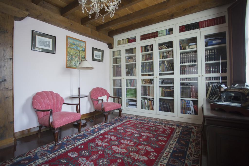 Casa Solallosa 112 Кихас Экстерьер фото