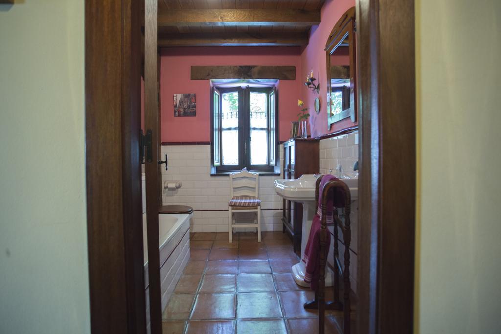Casa Solallosa 112 Кихас Экстерьер фото