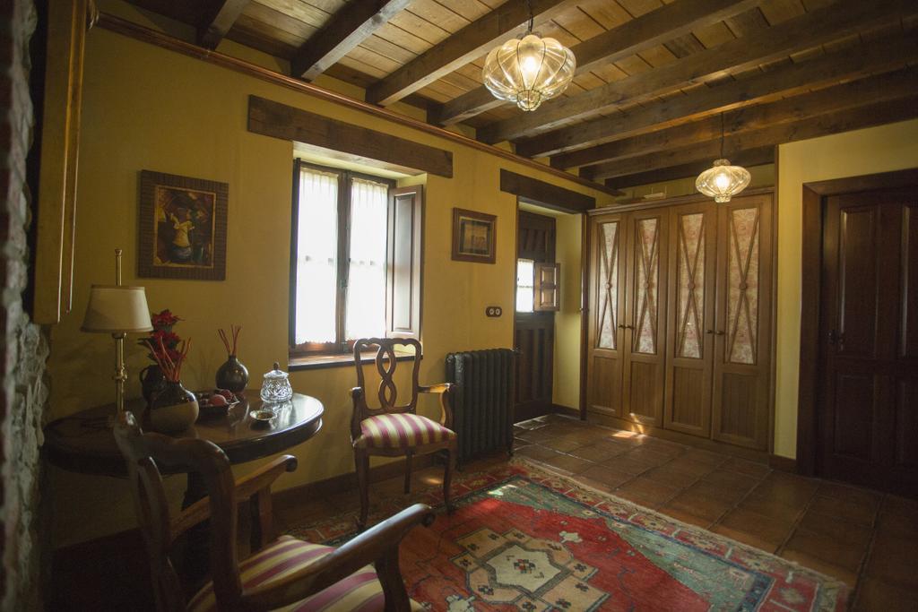 Casa Solallosa 112 Кихас Экстерьер фото