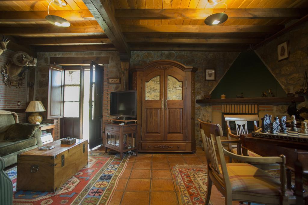 Casa Solallosa 112 Кихас Экстерьер фото