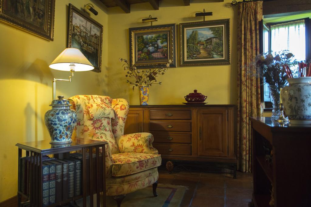 Casa Solallosa 112 Кихас Экстерьер фото