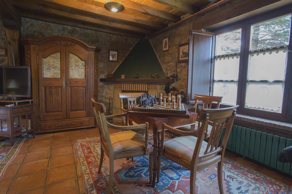 Casa Solallosa 112 Кихас Экстерьер фото